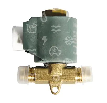 ventil solenoid HONEYWELL MD103, NC, šroubovací 5/8